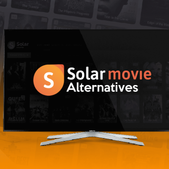 Les 11 meilleures alternatives à Solarmovie