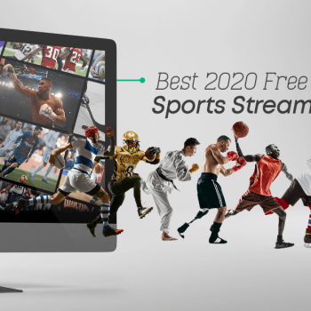 Les meilleurs sites de streaming pour regarder des événements sportifs en 2020