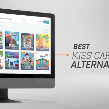 Les meilleures alternatives et sites miroirs à Kisscartoon en 2020