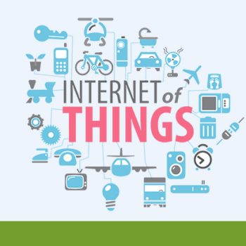 Méfiez-vous du phénomène “Internet des Objets” avant qu’il ne soit trop tard !