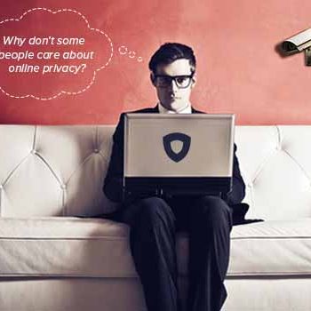 Pourquoi prendre la vie privée en ligne à la légère est une erreur ?