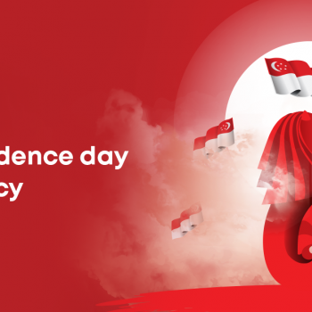 Célébrez la fête nationale de Singapour avec Ivacy VPN !