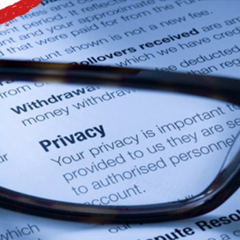 Les américains ne se préoccupent-ils pas de leur vie privée en ligne ?