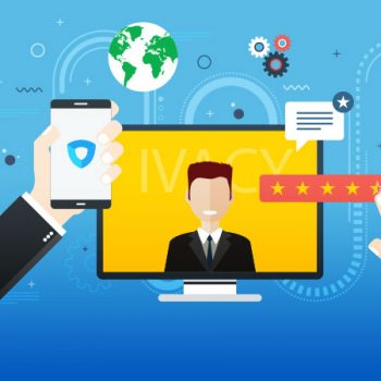 Les principales raisons pour lesquelles Ivacy VPN a un très bon score pour son service client