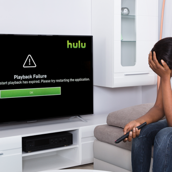 Comment résoudre l’erreur de l’échec de lecture sur Hulu ?