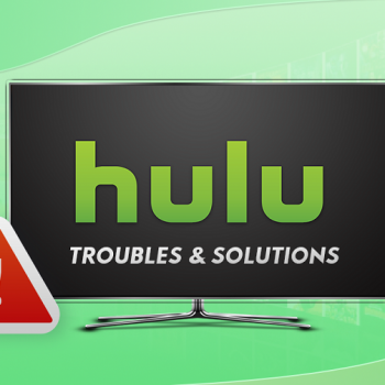 Les problèmes courants de l’application Hulu et leurs solutions