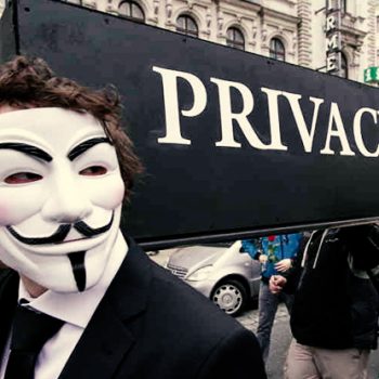 Les 5 plus grandes menaces pour votre vie privée en ligne !