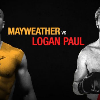 Le plus grand combat de boxe de 2020 qui pourrait ne PAS avoir lieu !