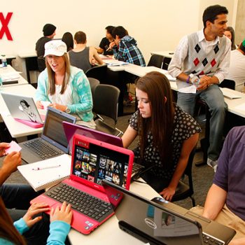 Pour tous les étudiants, voici comment vous pouvez accéder à Netflix à l’école