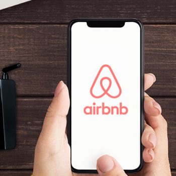 Une caméra cachée trouvée dans un routeur Wi-Fi chez un loueur Airbnb