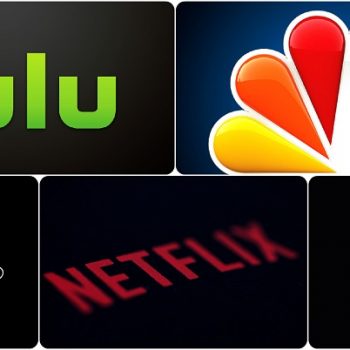 Les 5 meilleures alternatives à BBC iPlayer