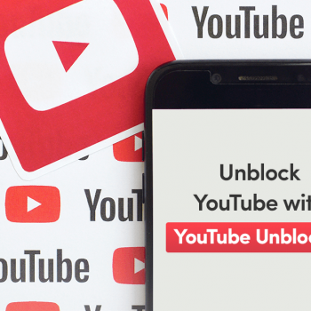 Débloquer YouTube avec YouTube Unblocker – YouTube Proxy