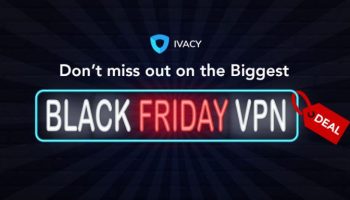 La meilleure offre VPN du Black Friday en 2020 : Économisez jusqu’à -90%