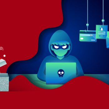 Les escroqueries et les cyberattaques pendant les fêtes de fin d’année