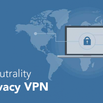 Protéger la neutralité du réseau avec Ivacy VPN