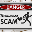 Le monde effrayant des escroqueries amoureuses en ligne
