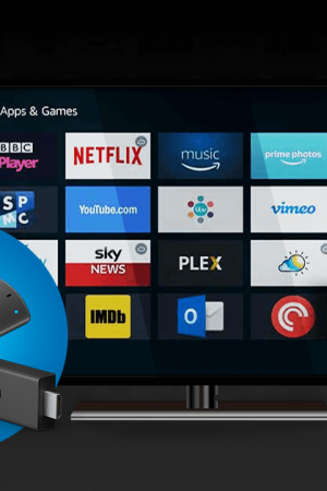 Les meilleures applications sur Firestick pour regarder des films, du sport et des séries
