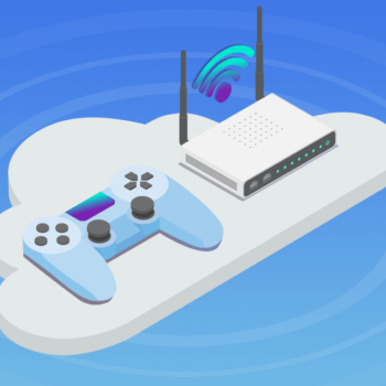 Comment faire une redirection de port sur PS4