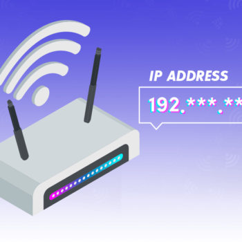 Comment trouver l’adresse IP d’un routeur facilement