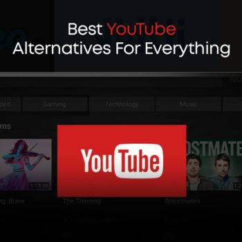 Les 7 meilleures alternatives à YouTube | Sites comme YouTube pour regarder des vidéos