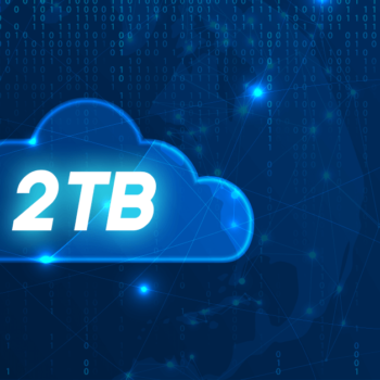 Comment avoir 2TB de Stockage Cloud gratuit en 2021