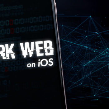 Comment accéder au Dark Web sur iPhone et Mac en 2021