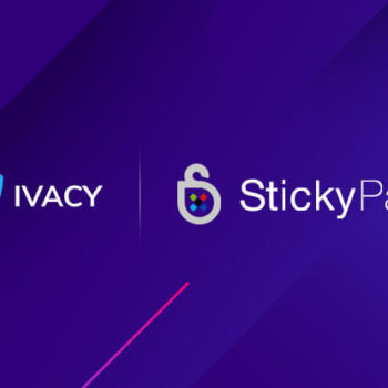 Noël est déjà là avec le partenariat d’Ivacy VPN et Sticky Password