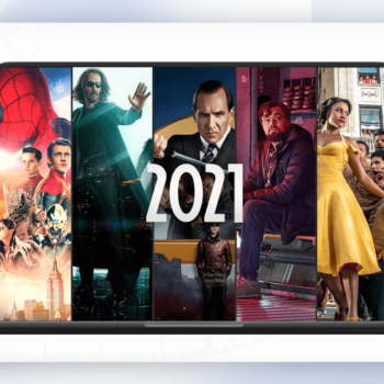 Les 5 meilleurs films qui sortent pendant la période des fêtes de fin d’année en 2021